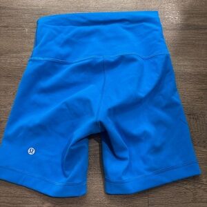 Lululemon Shorts Size 4